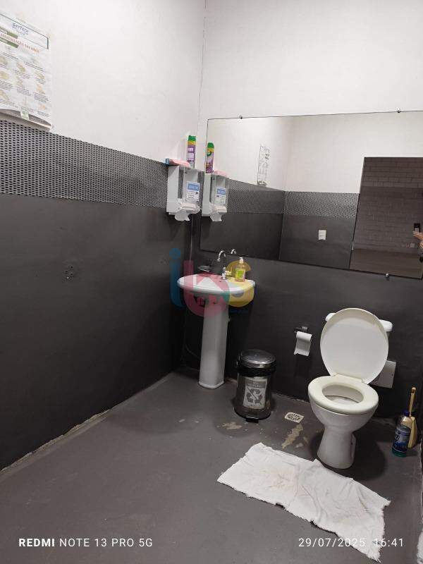 Depósito-Galpão-Armazém para alugar, 750m² - Foto 6