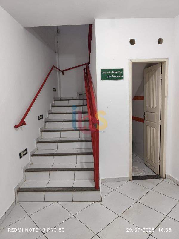 Depósito-Galpão-Armazém para alugar, 750m² - Foto 14