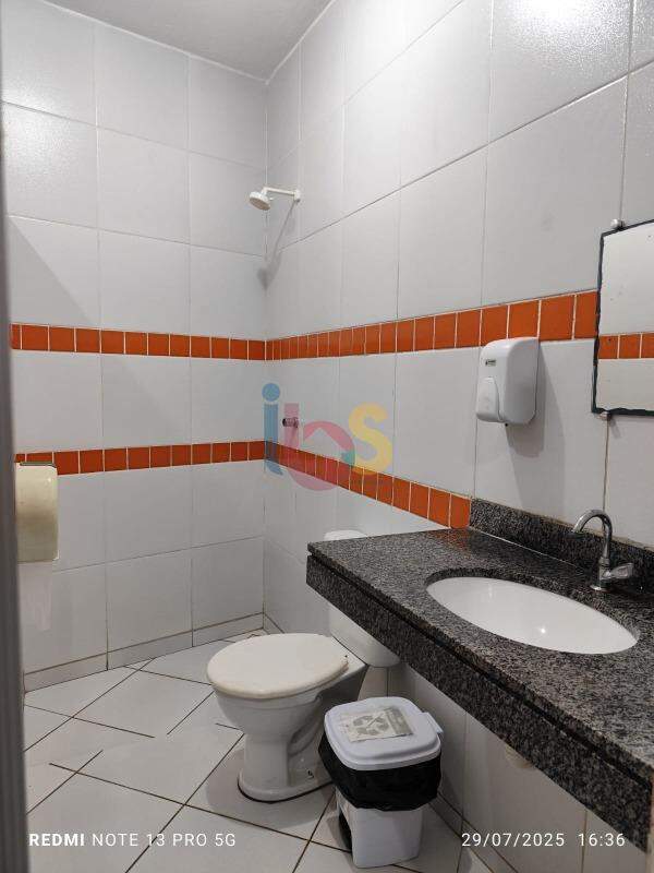 Depósito-Galpão-Armazém para alugar, 750m² - Foto 10