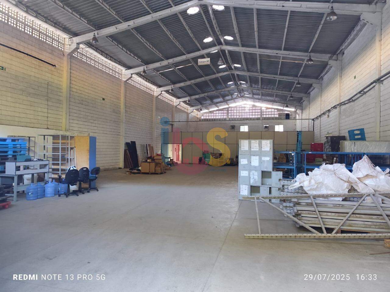 Depósito-Galpão-Armazém para alugar, 750m² - Foto 18