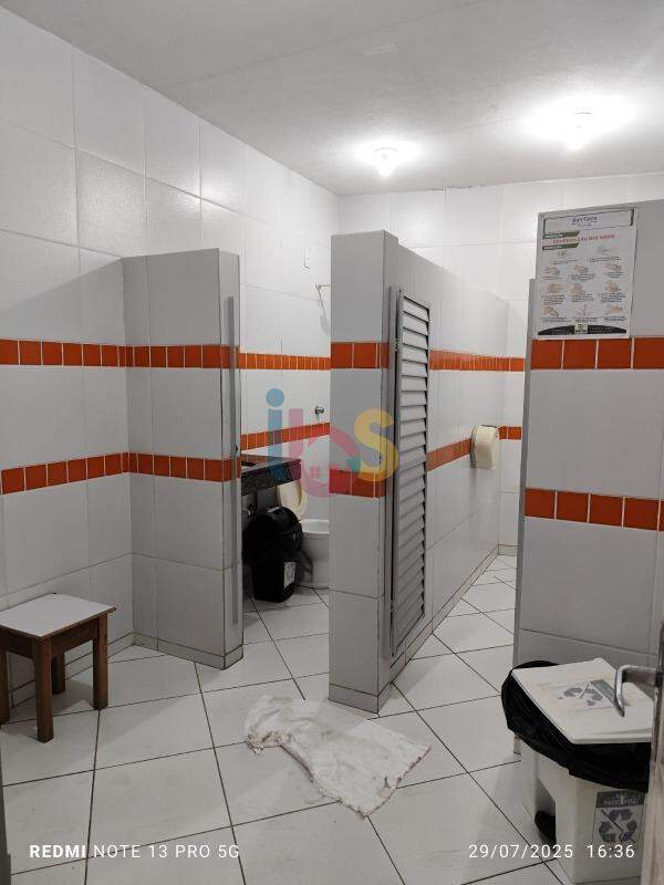 Depósito-Galpão-Armazém para alugar, 750m² - Foto 11