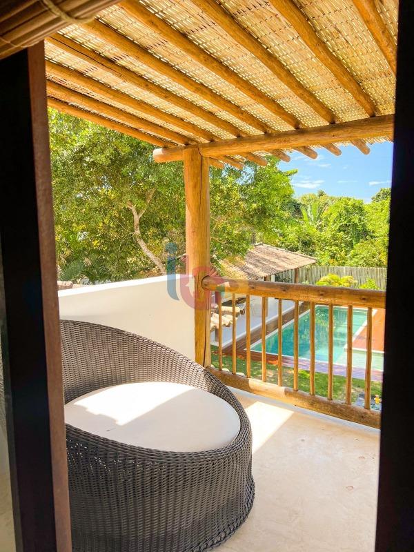 Casa, 4 quartos, 220 m² - Foto 16