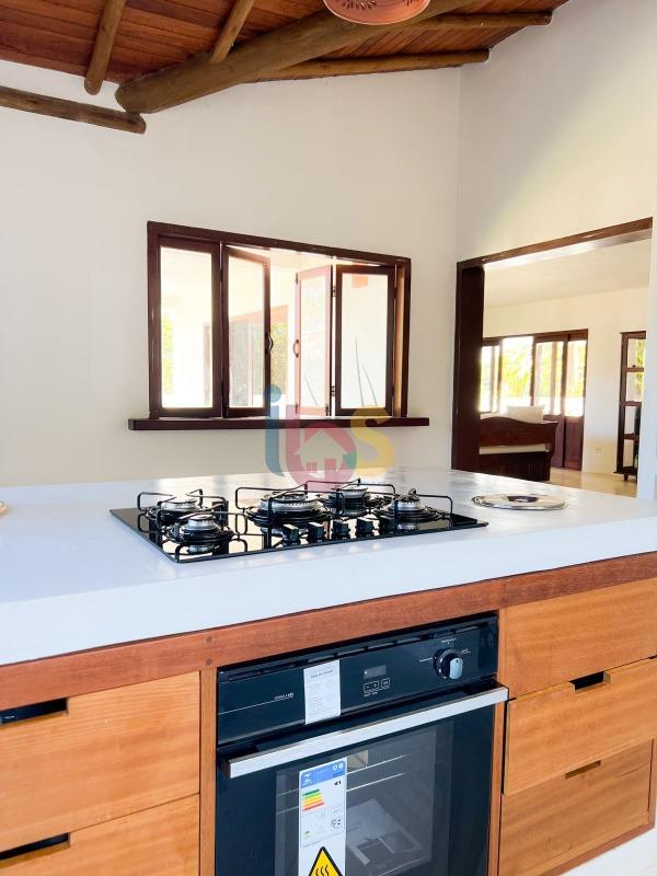 Casa, 4 quartos, 220 m² - Foto 4