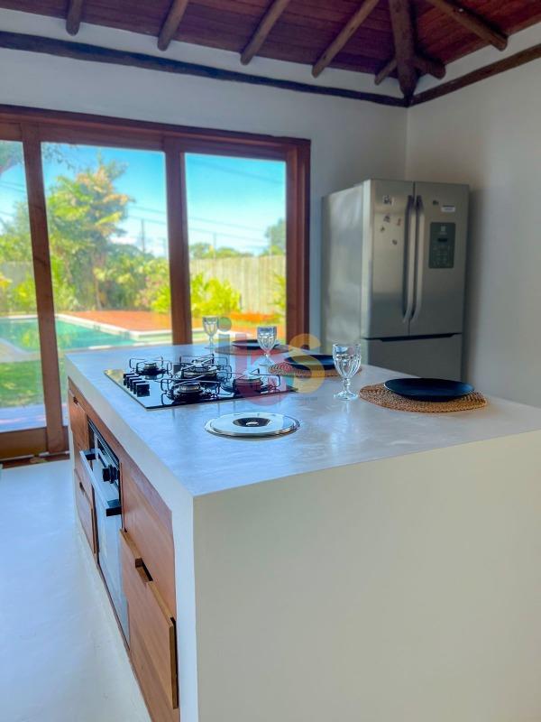 Casa, 4 quartos, 220 m² - Foto 6