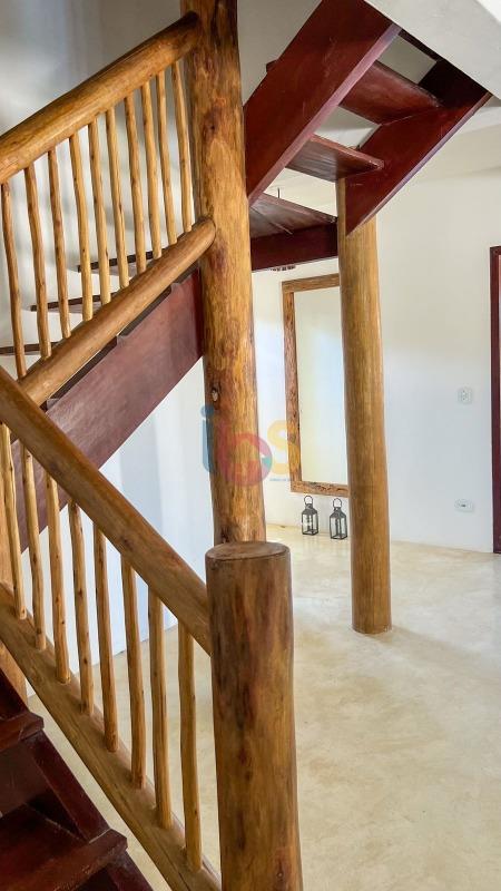 Casa, 4 quartos, 220 m² - Foto 9