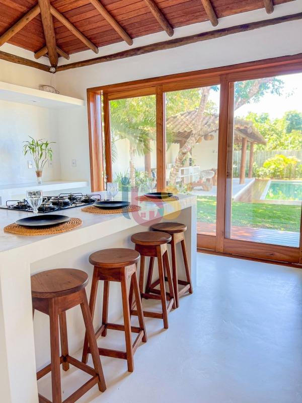 Casa, 4 quartos, 220 m² - Foto 5