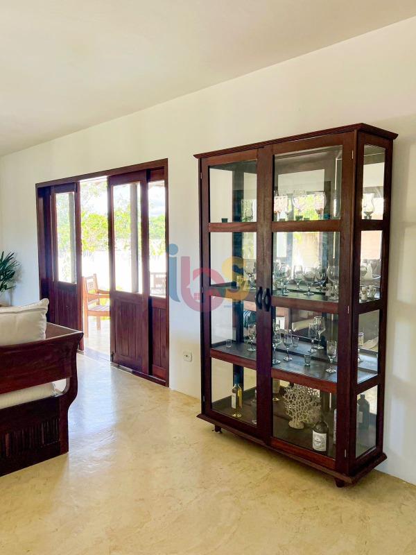 Casa, 4 quartos, 220 m² - Foto 7