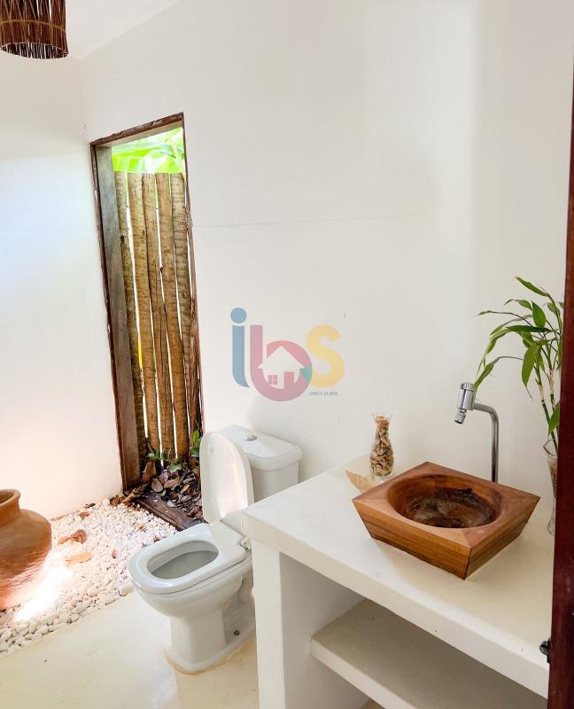 Casa, 4 quartos, 220 m² - Foto 11