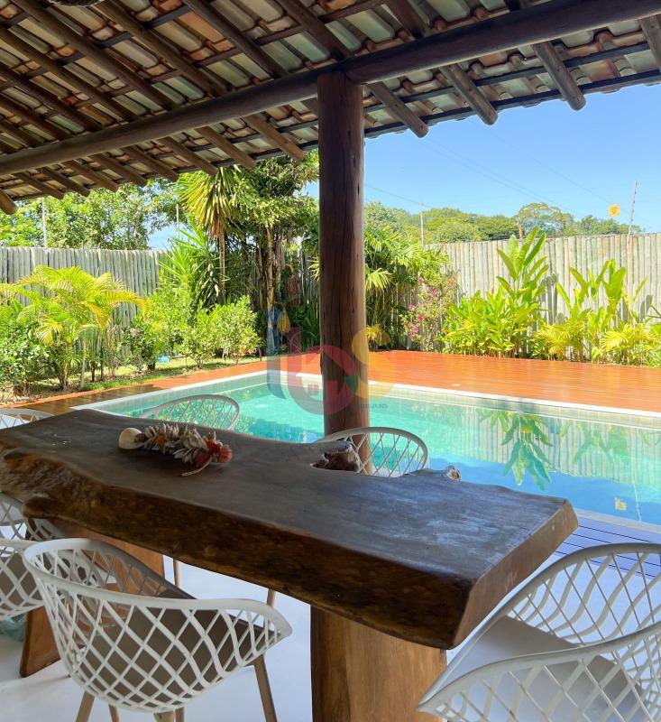 Casa, 4 quartos, 220 m² - Foto 14