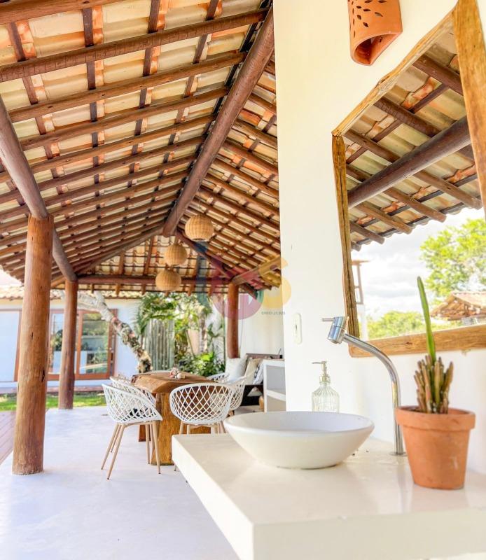 Casa, 4 quartos, 220 m² - Foto 13