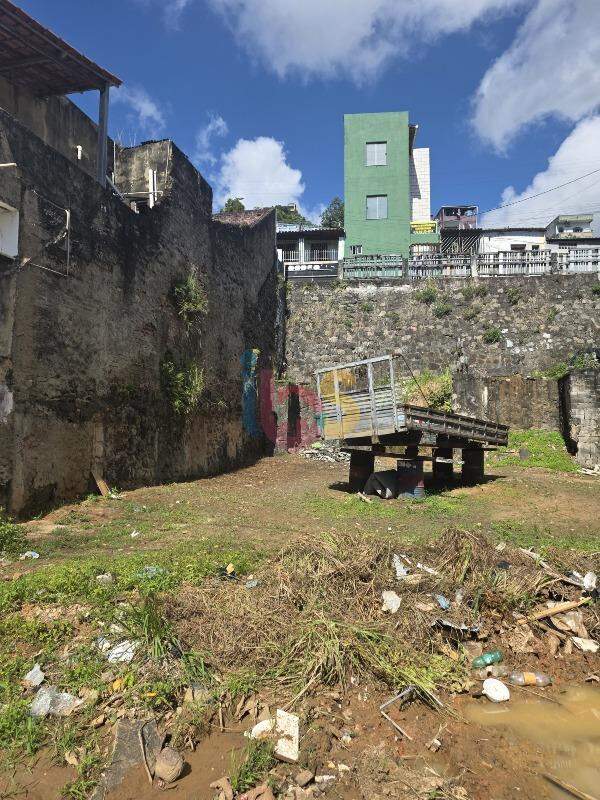 Terreno, 320 m² - Foto 1