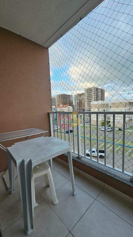 Apartamento para alugar com 2 quartos, 77m² - Foto 13