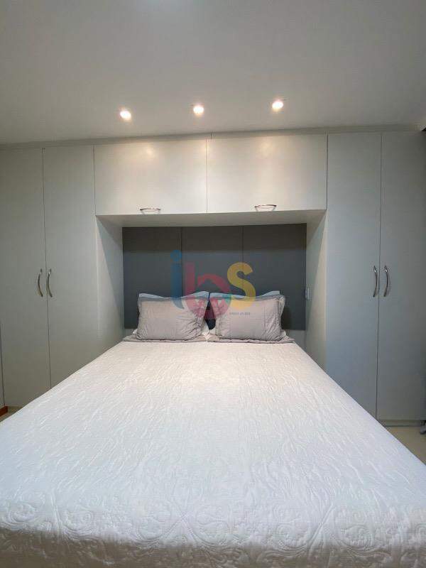 Apartamento à venda com 3 quartos, 93m² - Foto 7