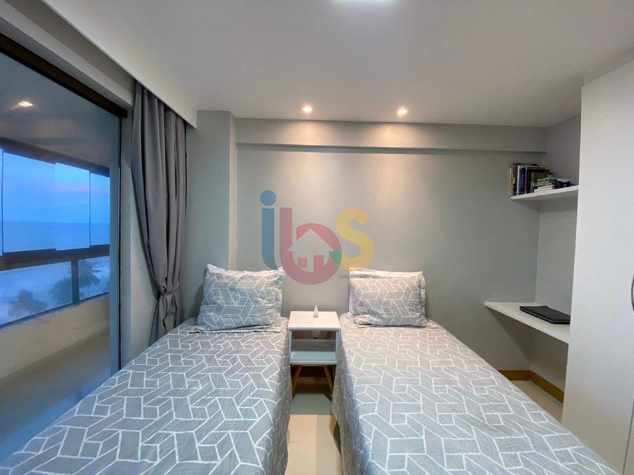 Apartamento à venda com 3 quartos, 93m² - Foto 10