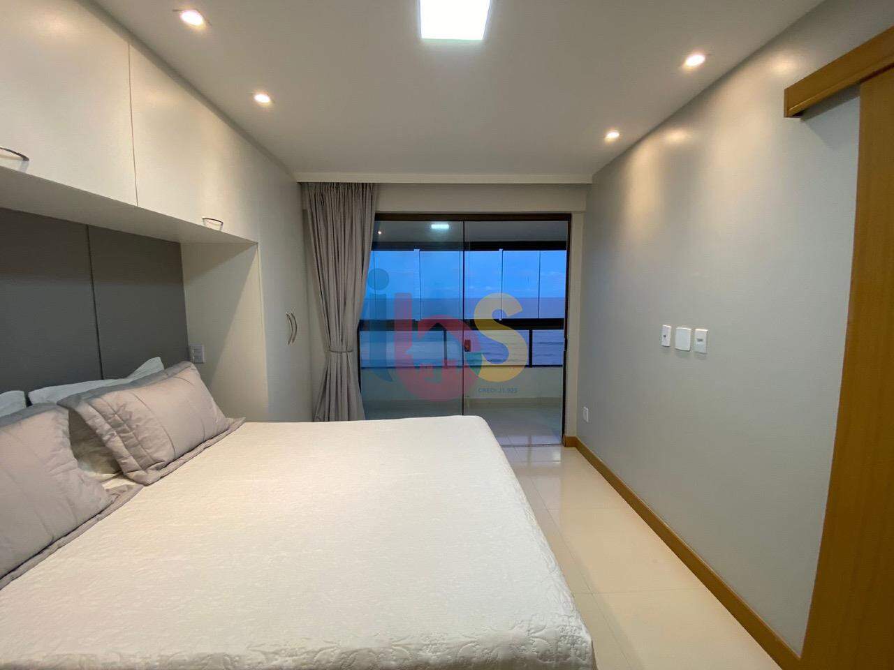 Apartamento à venda com 3 quartos, 93m² - Foto 8