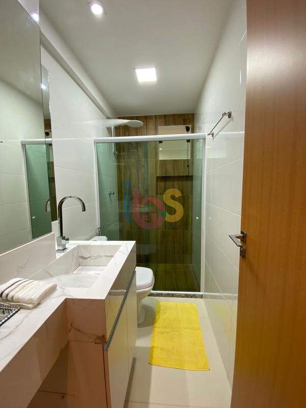 Apartamento à venda com 3 quartos, 93m² - Foto 12