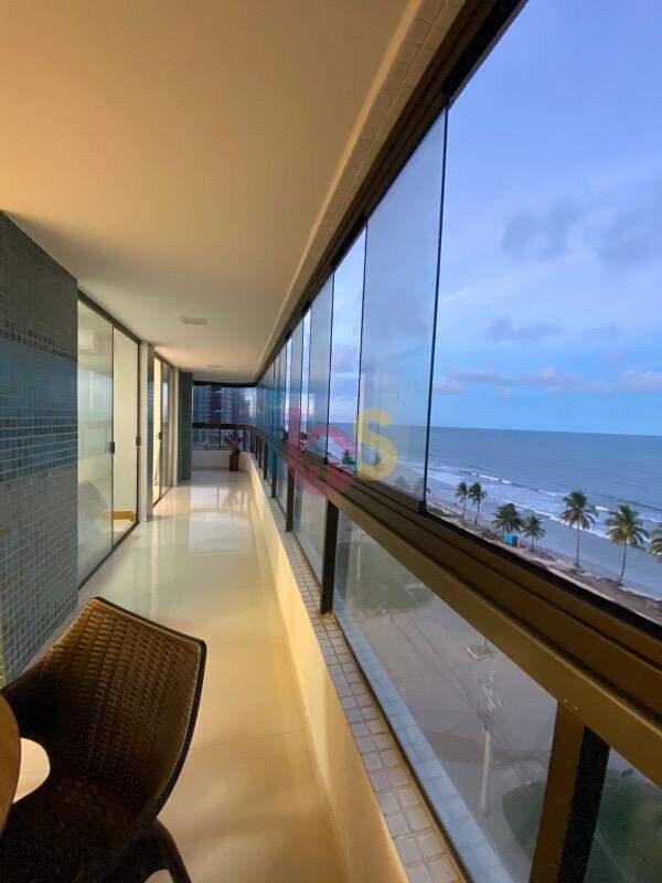 Apartamento à venda com 3 quartos, 93m² - Foto 2