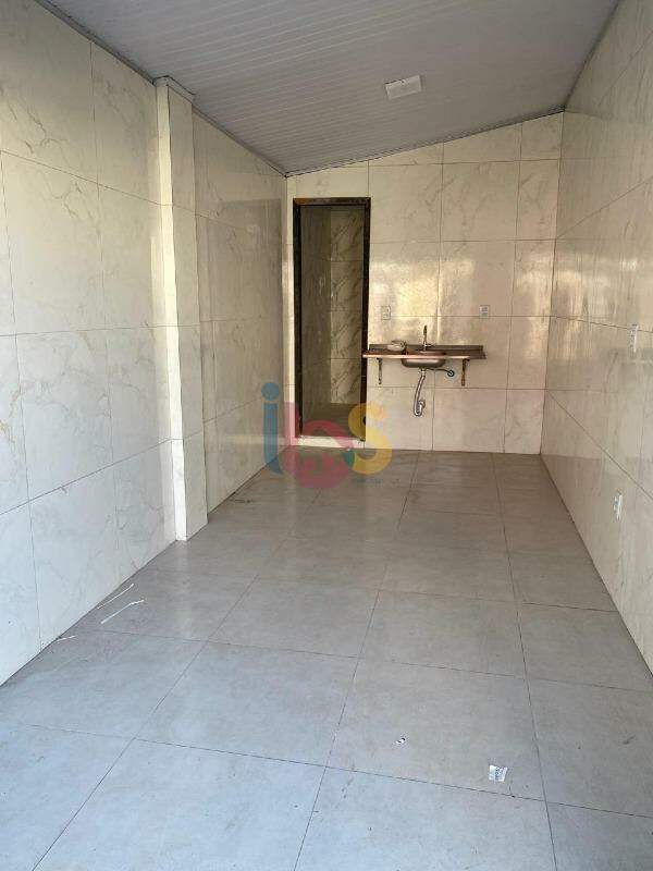 Loja-Salão, 10 m² - Foto 1