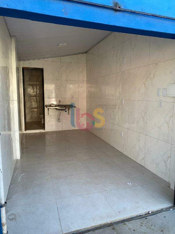 Loja-Salão, 10 m² - Foto 2