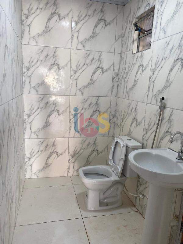 Loja-Salão, 10 m² - Foto 4