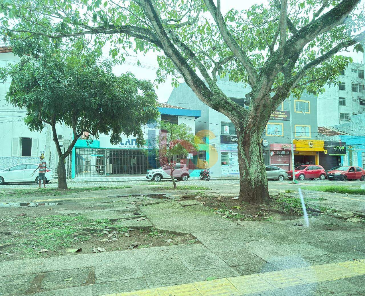 Loja-Salão para alugar, 335m² - Foto 2