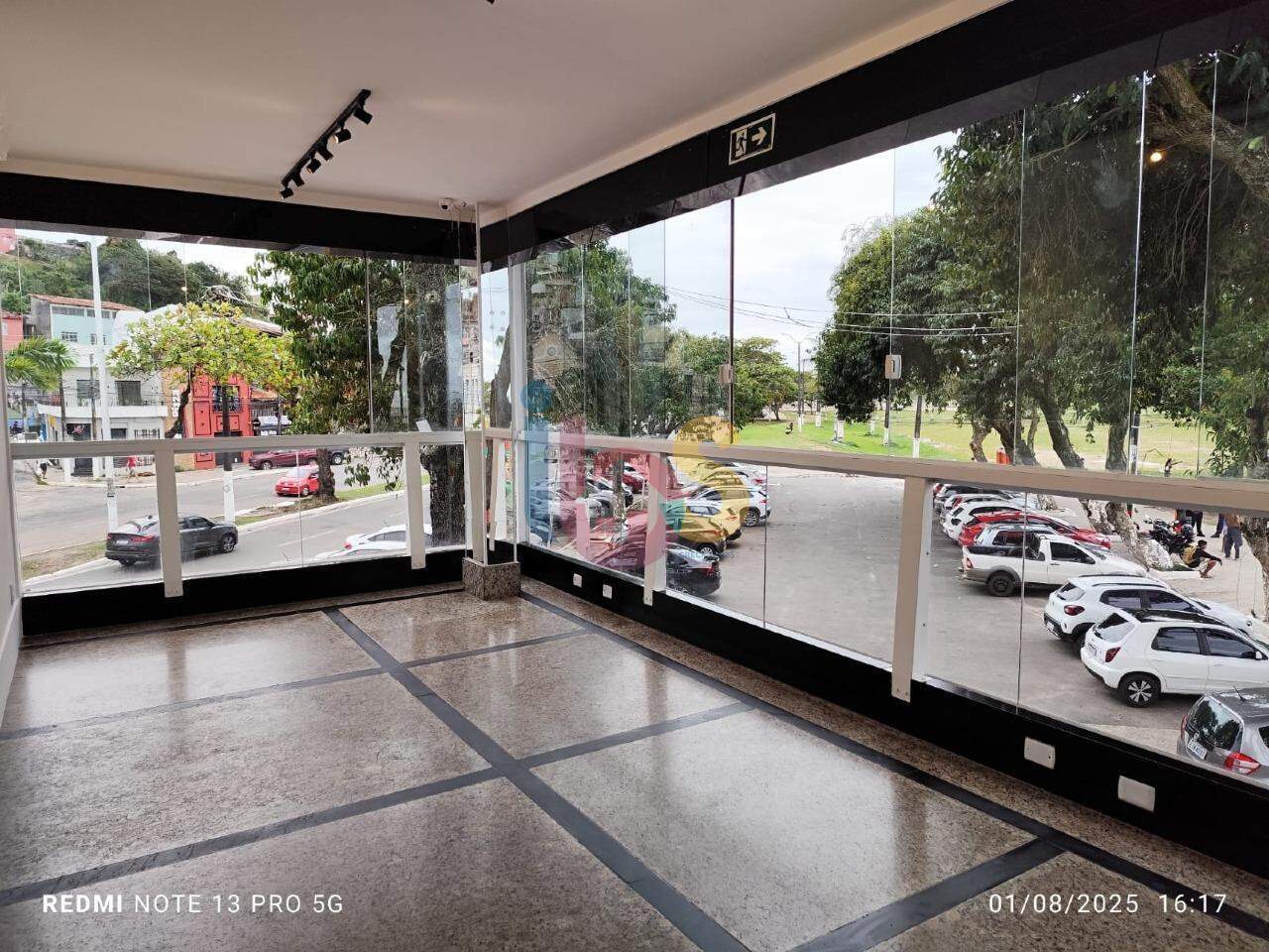 Sala-Conjunto, 24 m² - Foto 1