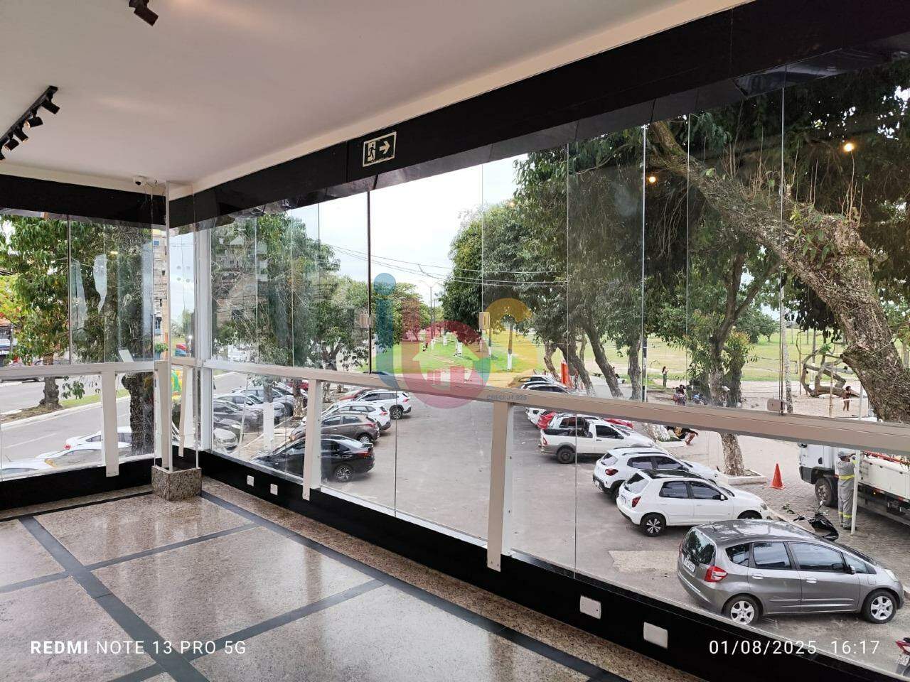 Sala-Conjunto, 24 m² - Foto 2