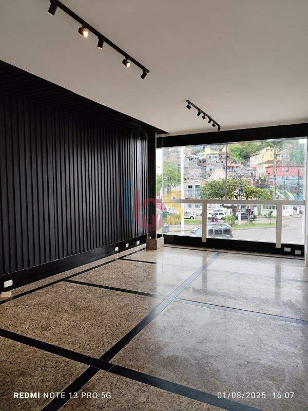 Conjunto Comercial-Sala para alugar, 24m² - Foto 6