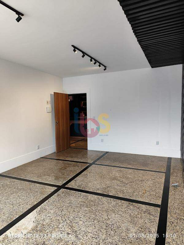 Conjunto Comercial-Sala para alugar, 24m² - Foto 2