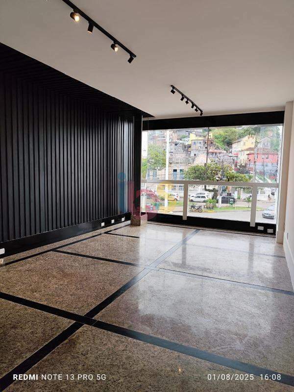 Conjunto Comercial-Sala para alugar, 24m² - Foto 1