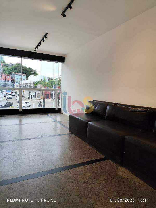 Conjunto Comercial-Sala para alugar, 17m² - Foto 4