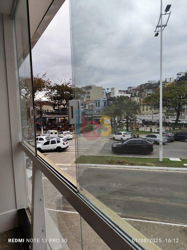 Conjunto Comercial-Sala para alugar, 17m² - Foto 5