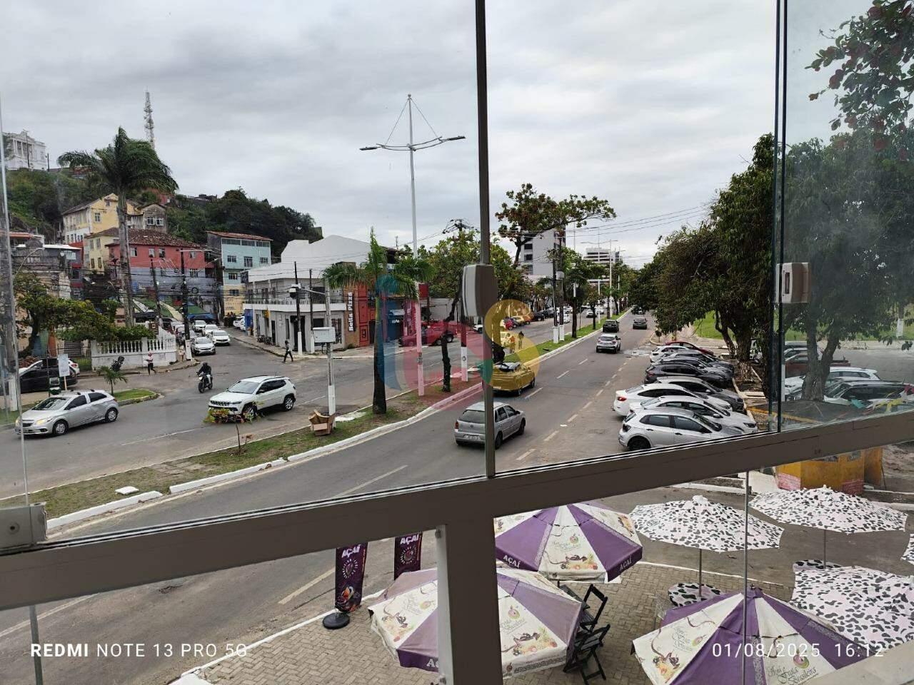 Conjunto Comercial-Sala para alugar, 17m² - Foto 6