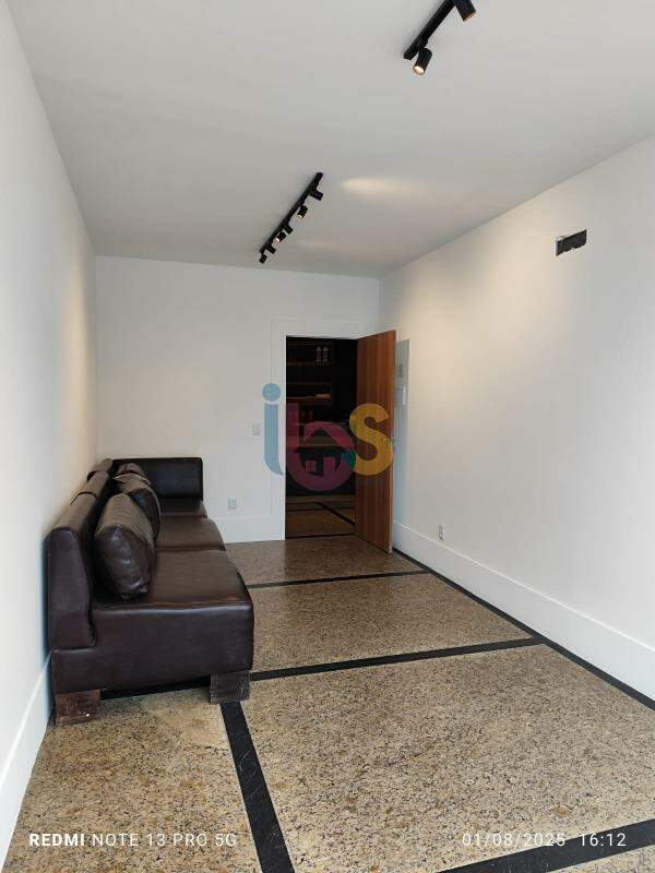 Conjunto Comercial-Sala para alugar, 17m² - Foto 3