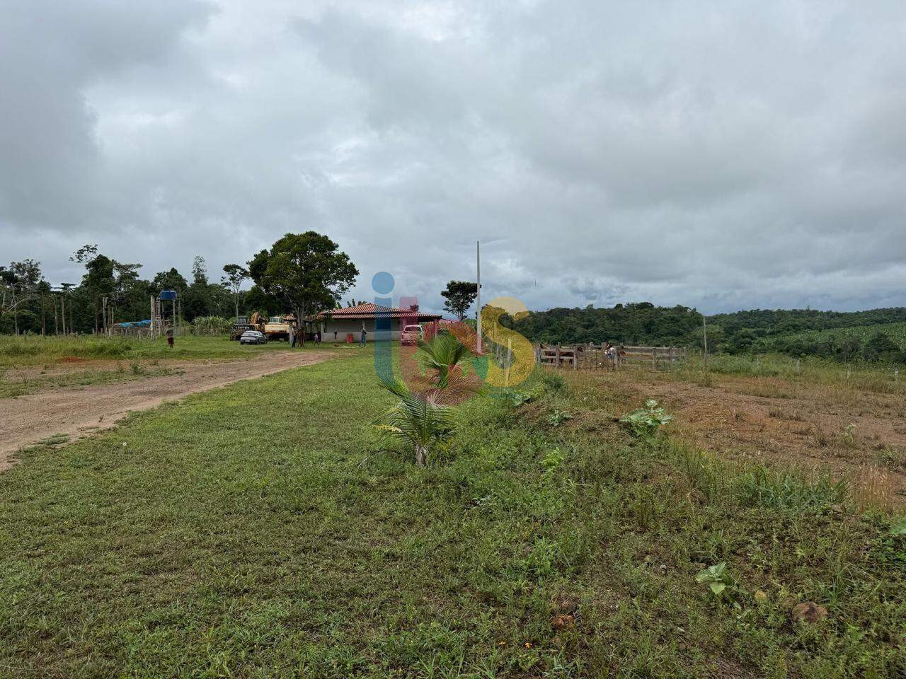 Fazenda-Sítio-Chácara - Foto 2