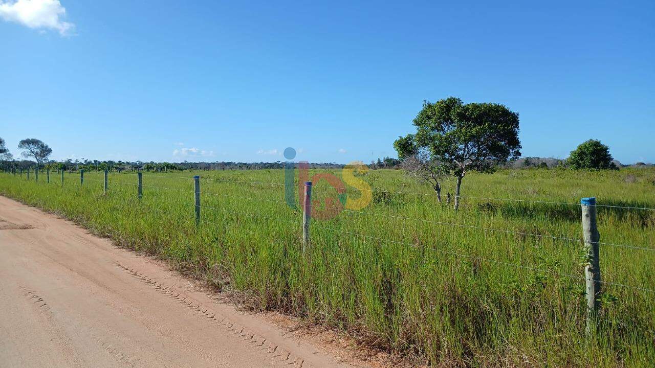 Fazenda à venda - Foto 1