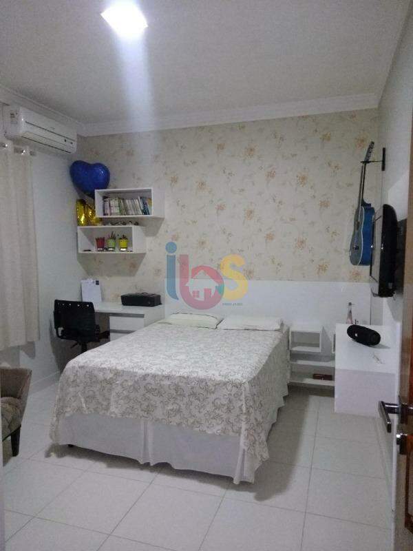 Casa, 4 quartos, 240 m² - Foto 3