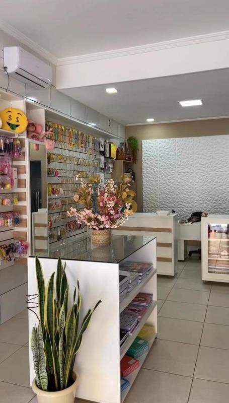 Loja-Salão para alugar, 100m² - Foto 3