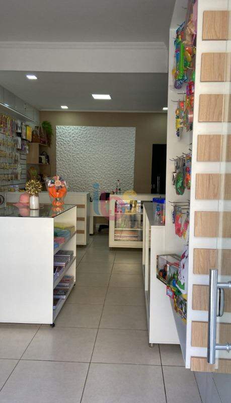 Loja-Salão para alugar, 100m² - Foto 4