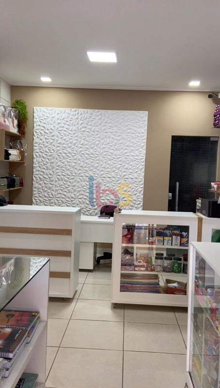 Loja-Salão para alugar, 100m² - Foto 2