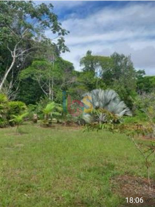 Terreno, 25 hectares - Foto 1