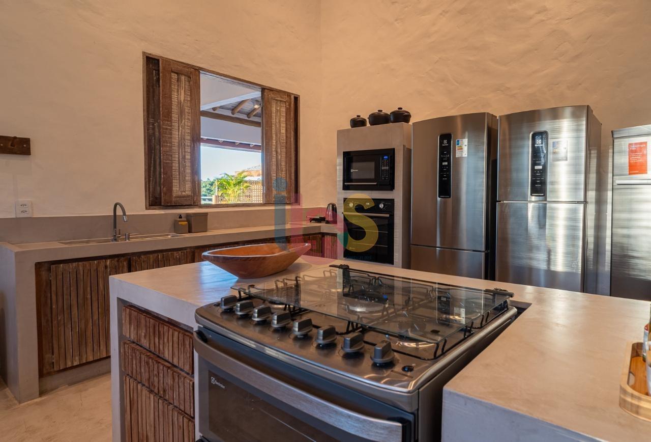 Casa, 6 quartos, 580 m² - Foto 15