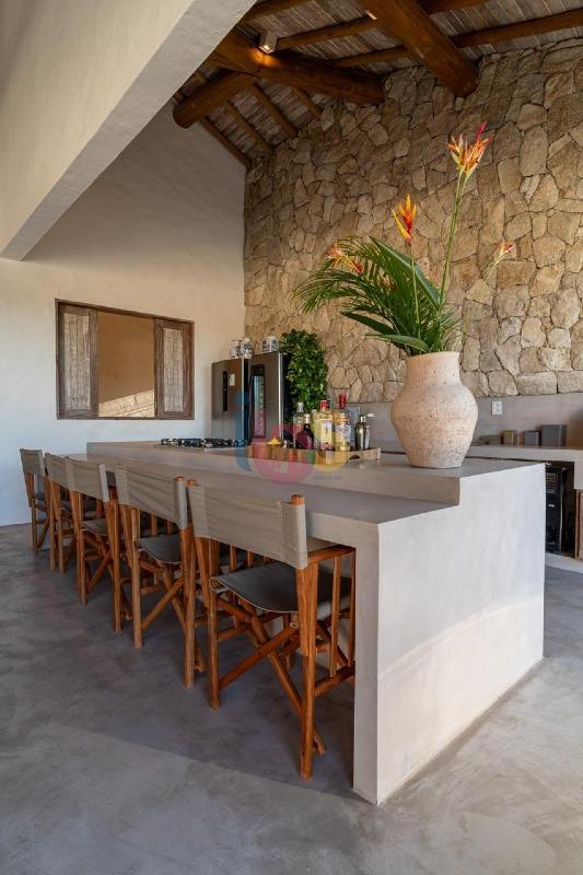 Casa, 6 quartos, 580 m² - Foto 17