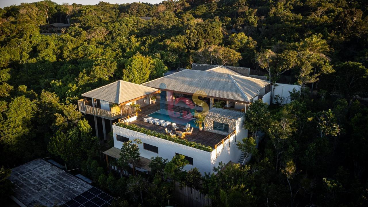 Casa, 6 quartos, 580 m² - Foto 24