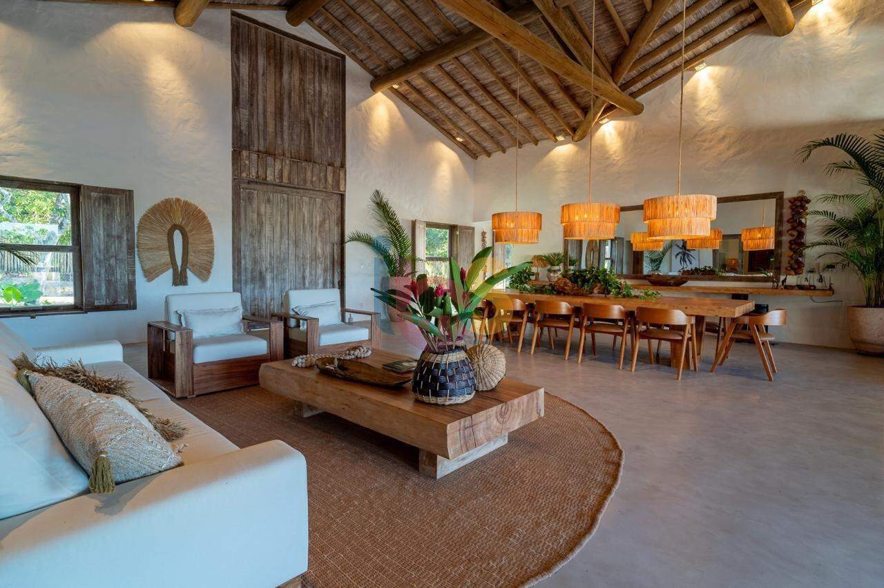 Casa, 6 quartos, 580 m² - Foto 5