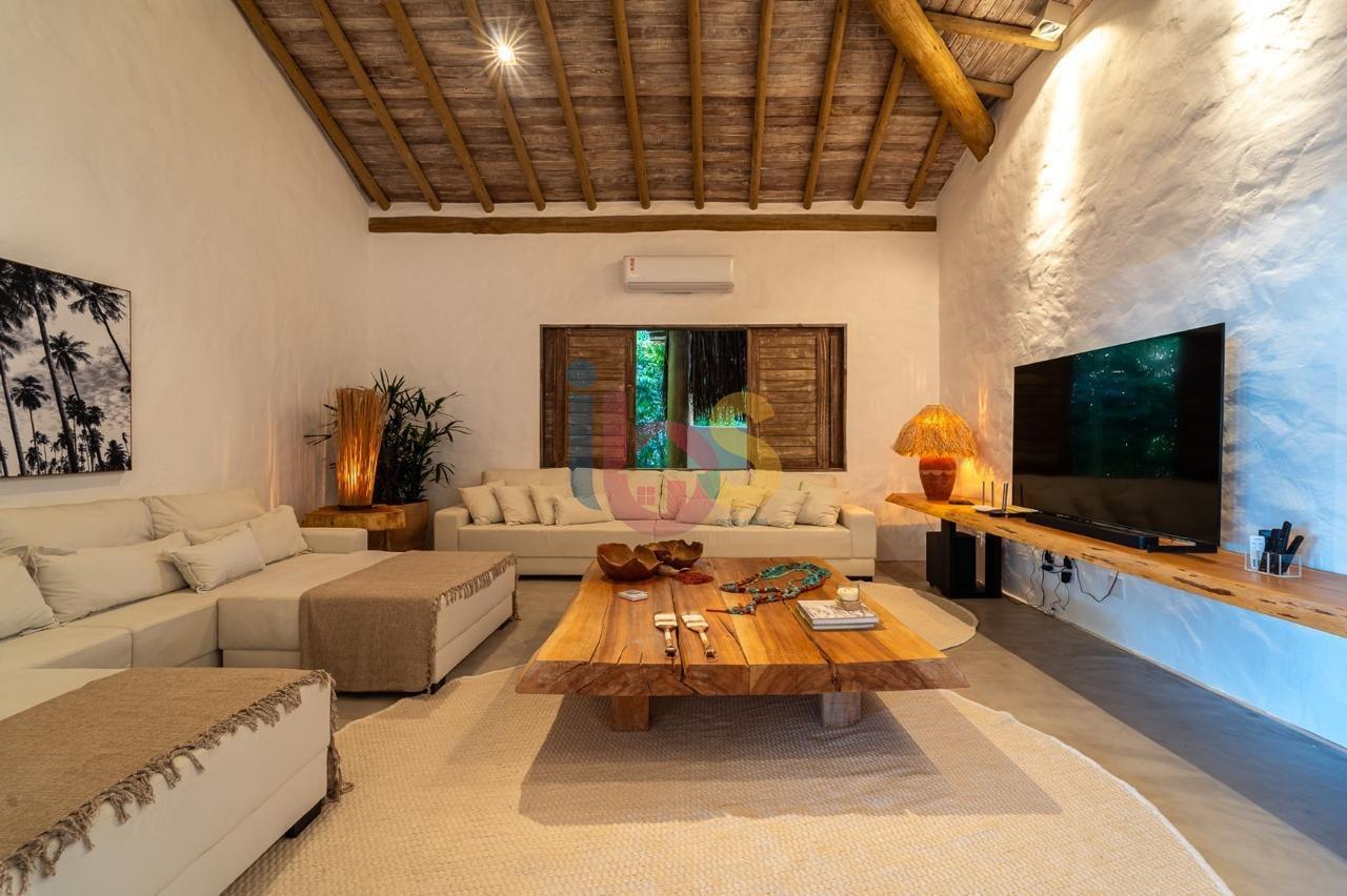 Casa, 6 quartos, 580 m² - Foto 7