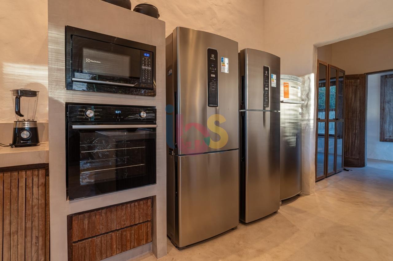 Casa, 6 quartos, 580 m² - Foto 16