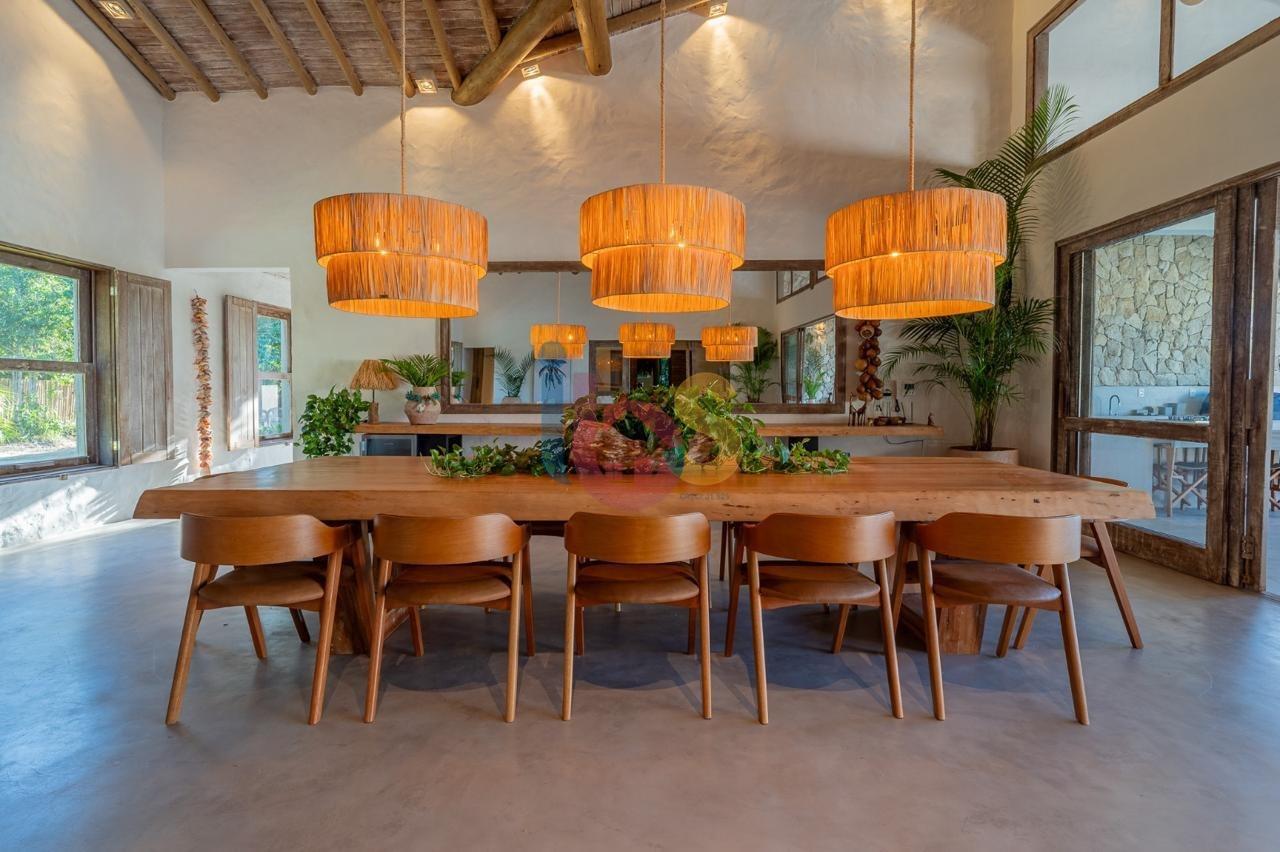 Casa, 6 quartos, 580 m² - Foto 10