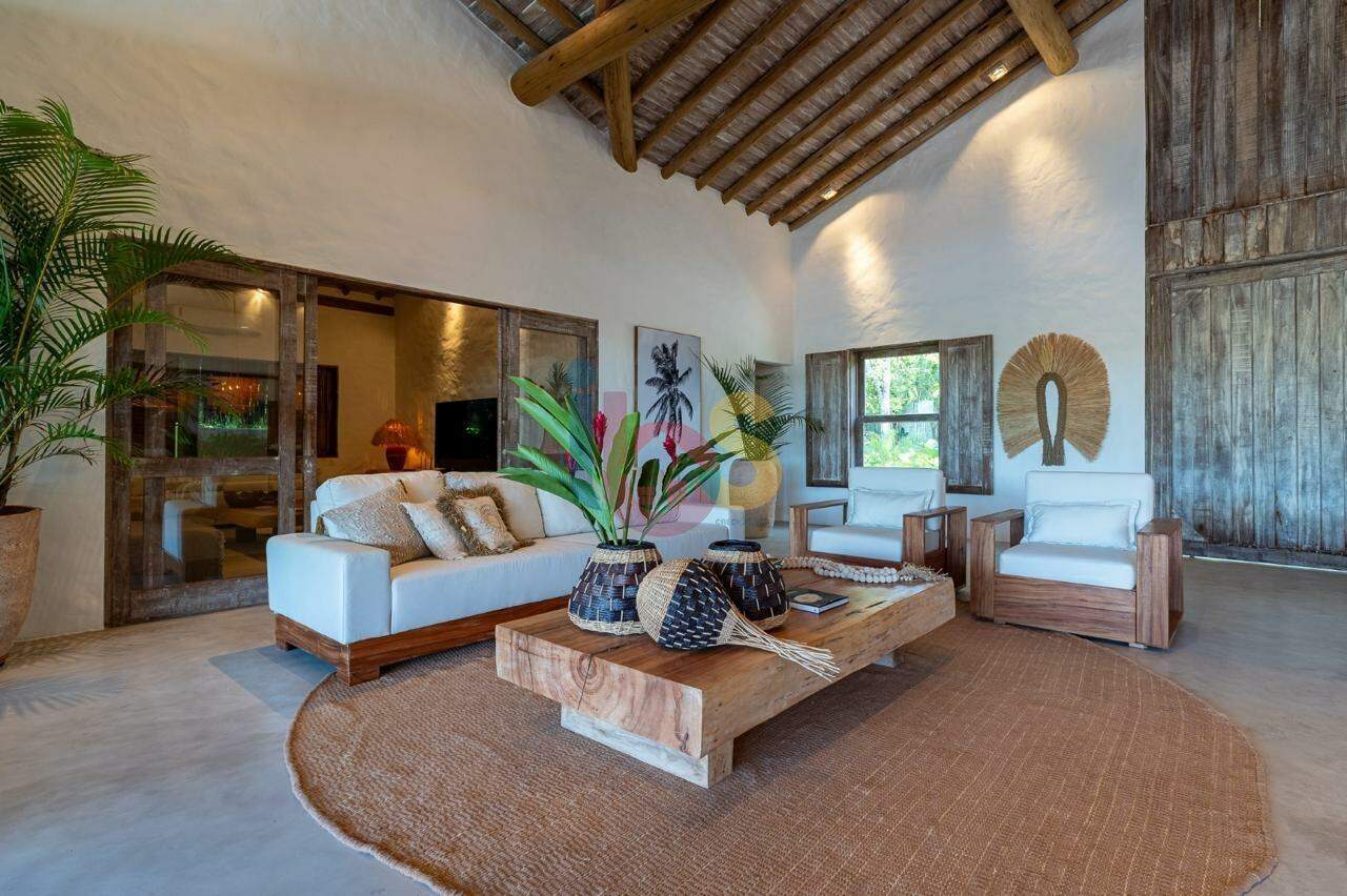 Casa, 6 quartos, 580 m² - Foto 3