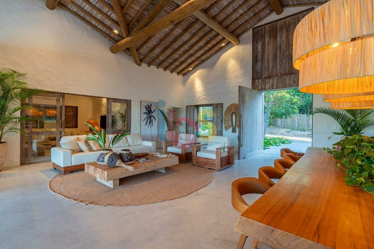 Casa, 6 quartos, 580 m² - Foto 4